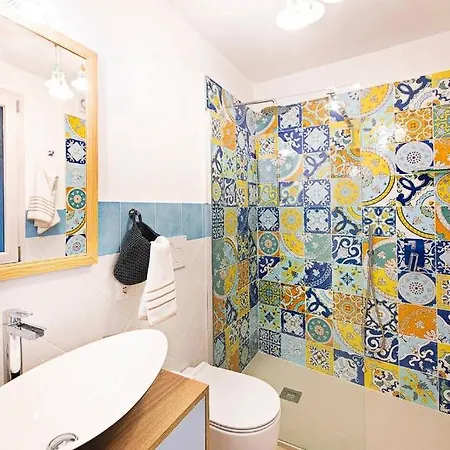 Located In The Historic Center! Rum i privatbostad *