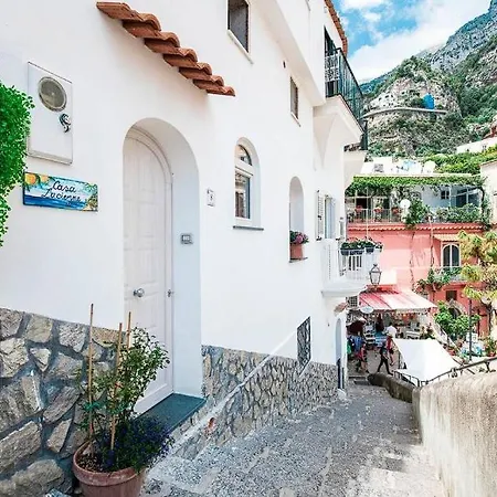 Rum i privatbostad Located In The Historic Center! *