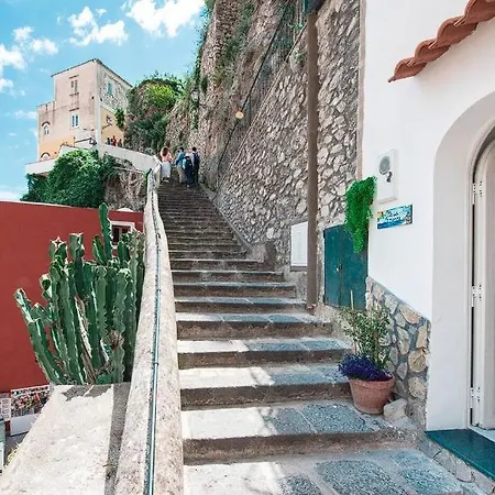 홈스테이 Located In The Historic Center!